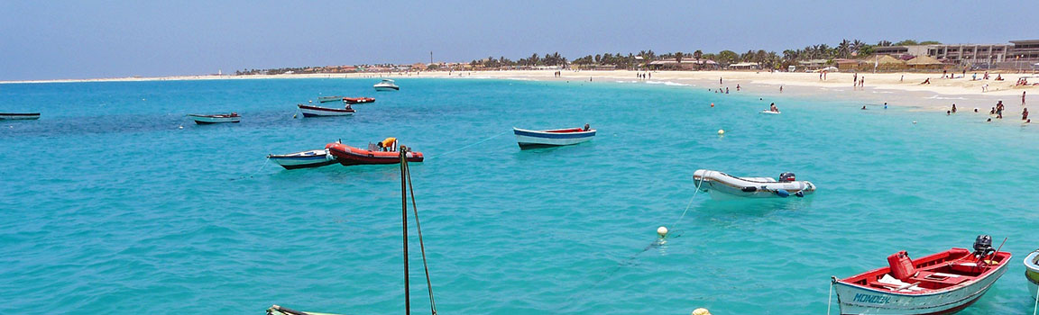 Cape Verde